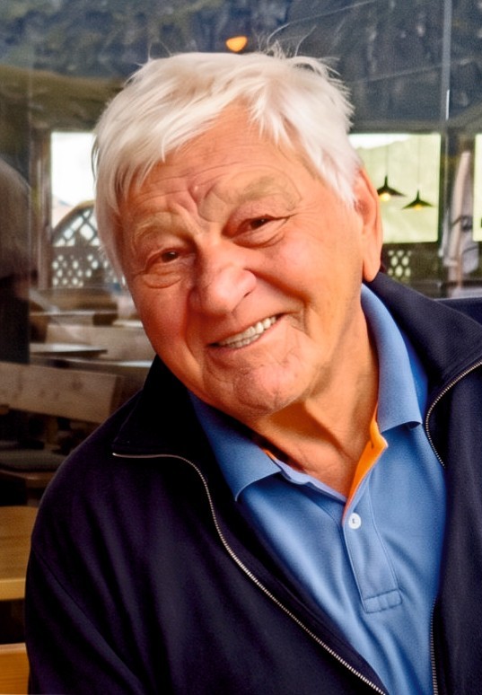 Armin Burtscher